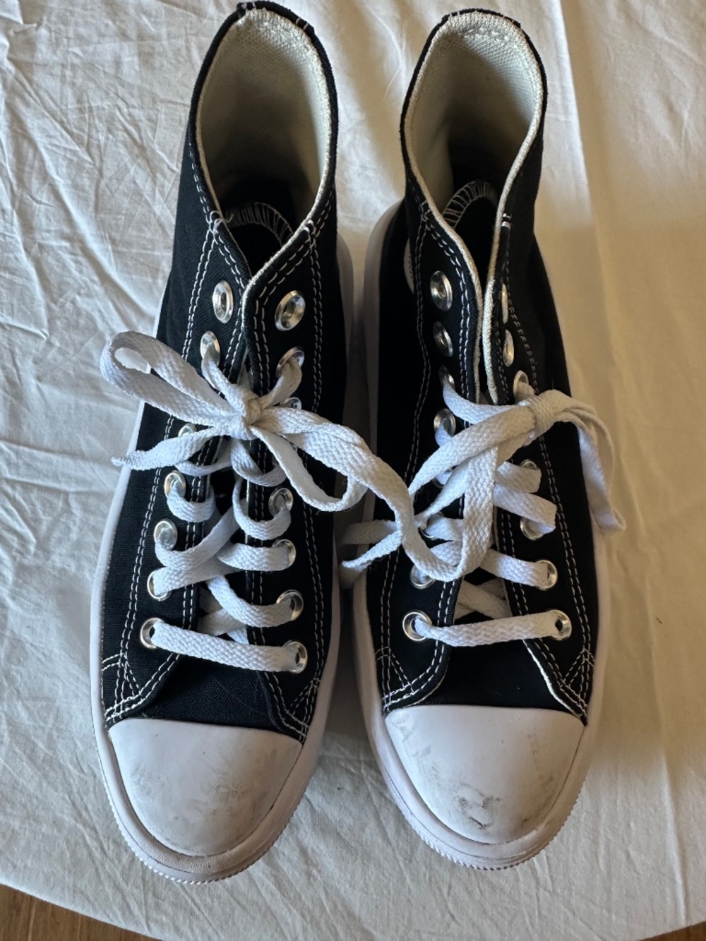 Converse Move Platform - Picture 3 of 6
